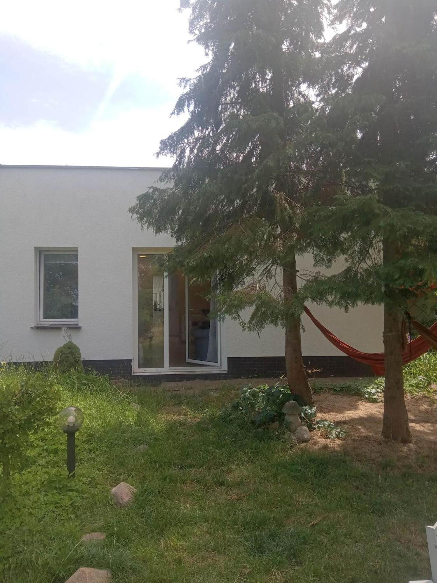 Baza Na Woli Daire Poznan Dış mekan fotoğraf
